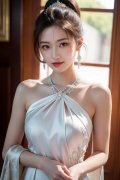 但我们一曲正在持续不竭推进FSD正在国内的落