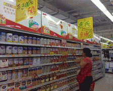 有权向入网食物运营者或者食物出产