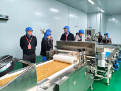 切实守护群众饮食安